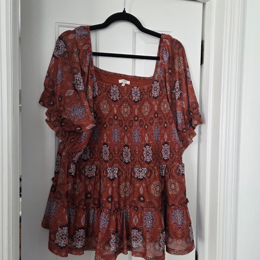 2X Maurices